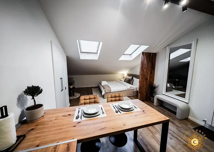 Cozy Corner 2