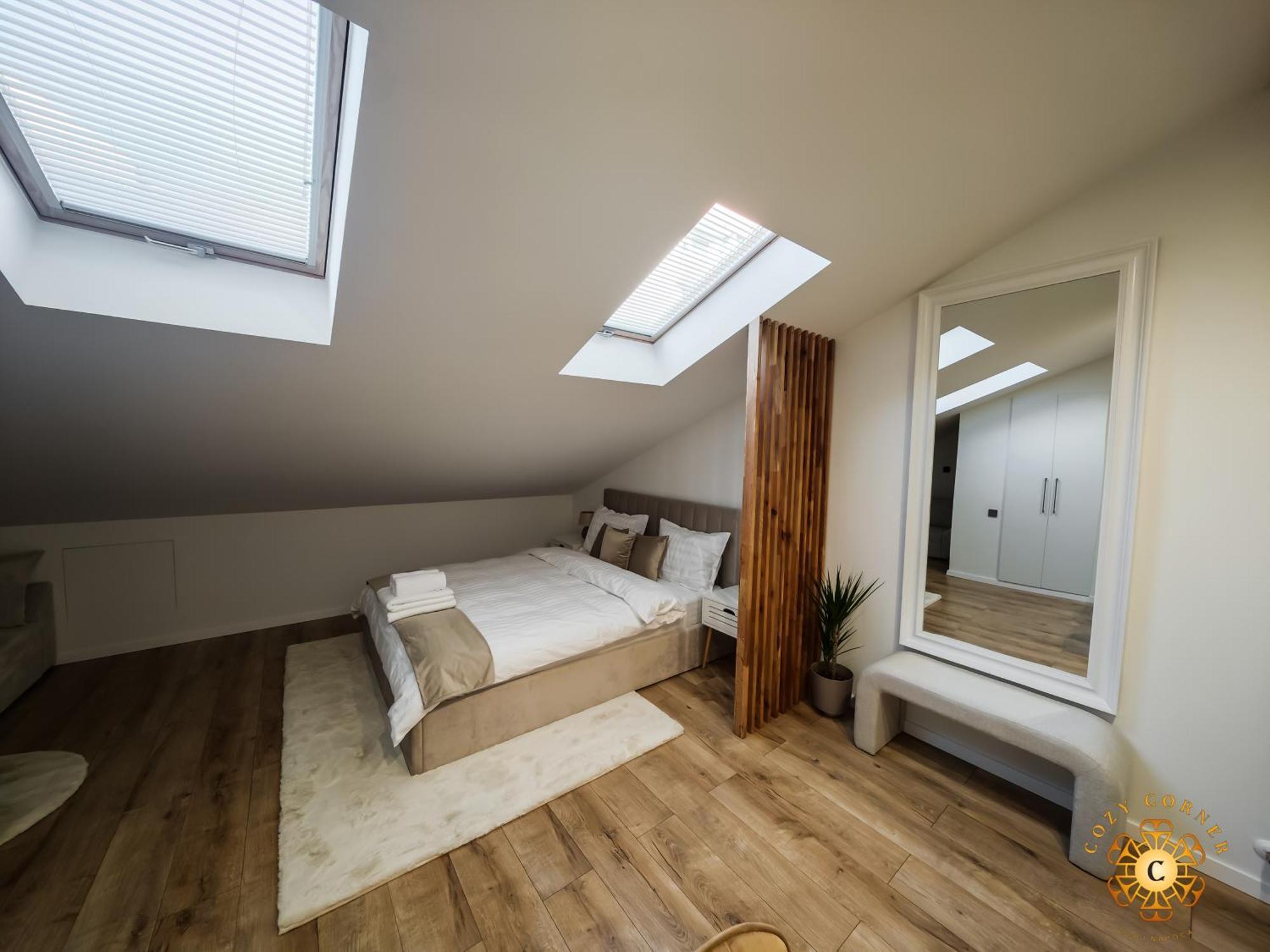 Cozy Corner 2 Apartment Cluj-Napoca